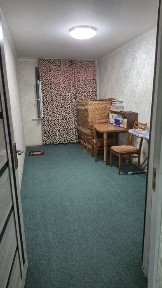 Квартира 2х комнатная