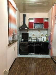 Ташкентская область, Ташкент, Сергелийский район