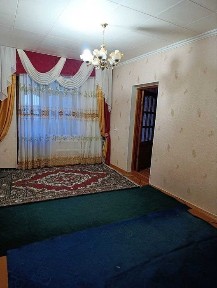 Навоийская область, Зарафшан