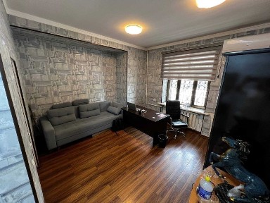 Готовая клиника 585 м² на Шота Руставели | 1 этаж (55)