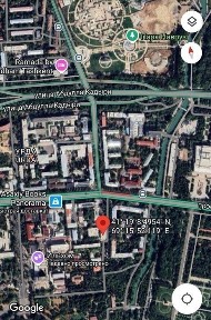 Ташкентская область, Ташкент, Шайхантахурский район