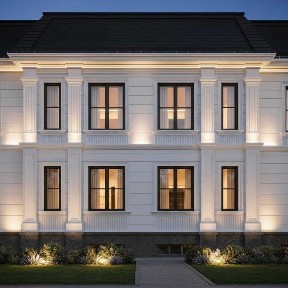Сдаётся современный офис для крупной компании | ТТЗ | 900 м² (55)