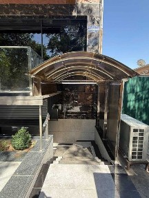 Сдаётся помещение 400 м² под офис или лаунж-бар | БАДАМЗАР (55)