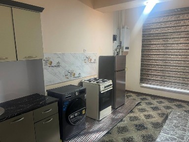 Buxoroda Turbaza Vobkent kochasida Osiyo va med universetga yaqin