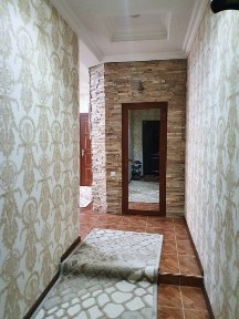 Нвостройка, кирпичная 117 кв, в отличном состоянии
