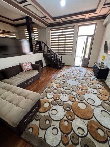 8 сотик уй 3 оила турса булади