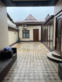 Компактный удобный дом