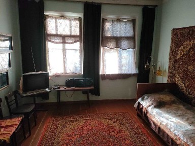 Продаётся частный дом