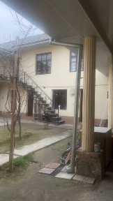 Ташкентская область, Ташкент, Шайхантахурский район