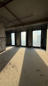 ПРОДАЁТСЯ Квартира ЖК NEST ONE 72,15м2 25-этаж Вид на Хумо и Хилтон