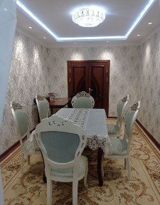Продаётся квартира 3/4/4 улучшени планерофка Алгаритим 30 квартале