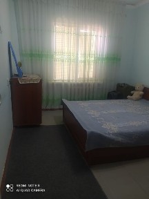 Сдается отдельная комната только для одной девушке/женщине