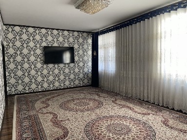 Ижарага берилади 3х 120кв