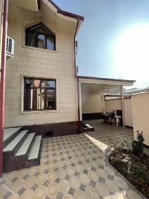 Сдается дом в Чиланзарском р-не | ор-р метро Хамза | ( н735 )