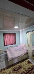 Ташкентская область, Ташкент, Юнусабадский район