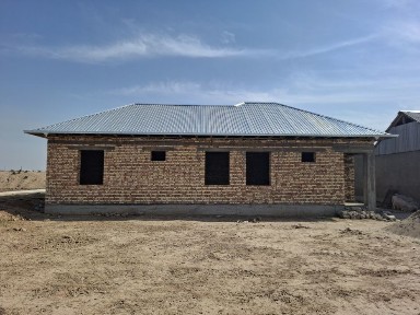 Сурхандарьинская область, Учкызыл