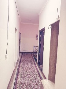 Бухарская область, Бухара