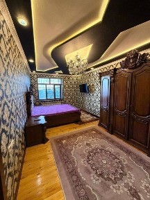 Сдается квартира 3х комнатная в центре города (Самкоч)