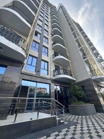 Помещение 164 м² под бизнес | ЖК Skyline Яккасарай | 5 комнат + холл