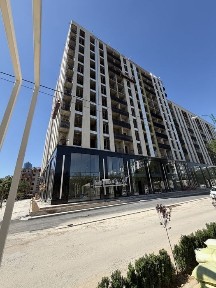 Продам в новом Ж/К не жылой помещения 400 м2