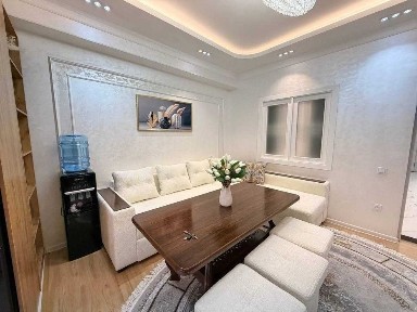 Срочно продается 2х комнатная квартира на 7 этаже, в Самарканде