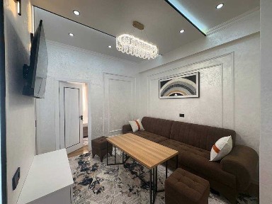 Срочно продается 3х комнатная квартира на 5 этаже, в Самарканде