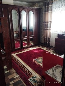 Новый центрда 1-qavatdagi uy sotiladi