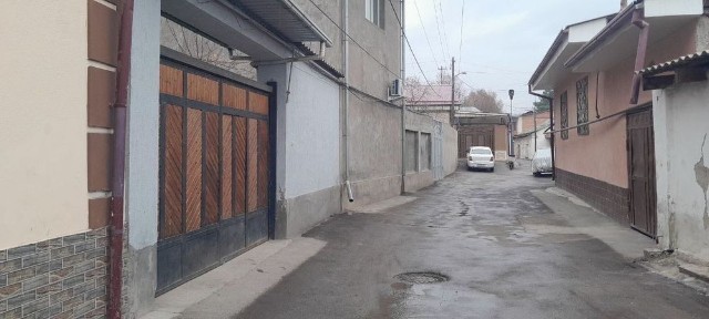 Ташкентская область, Ташкент, Мирзо-Улугбекский район