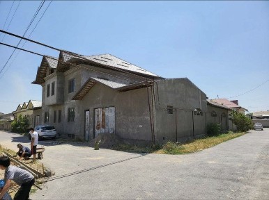 Ташкентская область, Ташкент, Сергелийский район