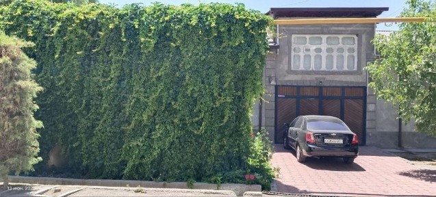 Ташкентская область, Ташкент, Сергелийский район