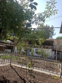 Ташкентская область, Чирчик