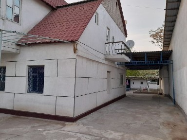 Срочно! Продается дом.