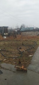 Продается участок 6.5соток можно 3сотки отдельно