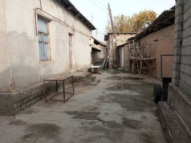 Ташкентская область, Ташкент, Сергелийский район