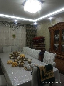 Shayxontohur tumani yangi beltepa