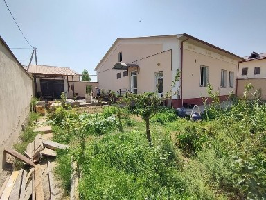 Ташкентская область, Келес