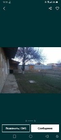 Xasanboy 11 sotix 5 hona betonkadan 1.5 km