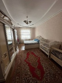 Ташкентская область, Ташкент, Сергелийский район
