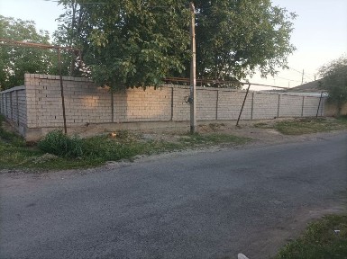 Yangiyol uy sotiladi. Продажа дома свой