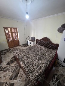 Кибрай тумани Бурота махалласида 8 сотих 4 хонали уй сотилади.