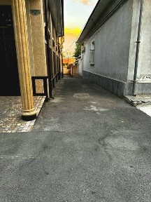 Участок 6 соток М. Улуг р-н Ц. Луначарского