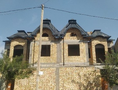 Сергели Олчазор махалласида участка сотилади 2 соток