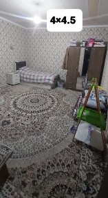 85 000$ мебелларсиз