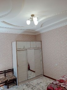 Srochno hovli sotiladi Toshmi