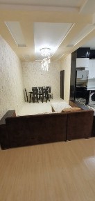 Квартира Дархан 100 кв. м с ремонтом
