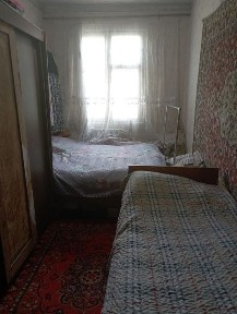 Ташкентская область, Ташкент, Чиланзарский район