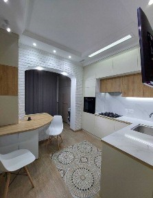 Ипотека Карасу-1 4/2/5 № 480 Умида