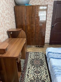 Перекресток Ашхабад 3/9/9 72 кв