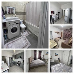 Продается квартира 2/8/9 в ЖК assalom sohil от собственника