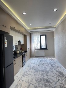 3-х комнатная квартира в ЖК N ONE, Яккасарайский район, ул Нукус